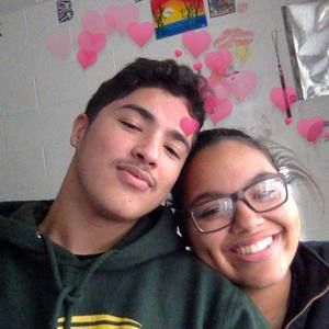 Meet your Posher, Liz